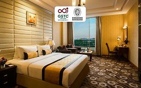Best Western Green Hill Hotel
